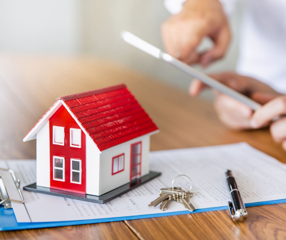 Vanzarea imobilului ipotecat Care sunt conditiile de instrainare 